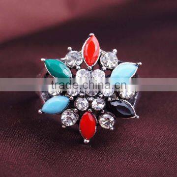 Very Good Quality 2016 Trendy Emerald Ring photo-5