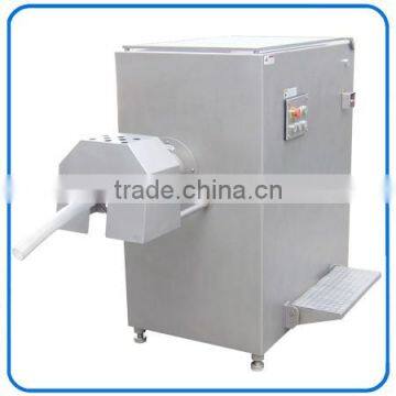 Expro 200mm outlet Meat Mincer /Meat Grinder BJRJ-200B with tendon separating system for sinews and gristle