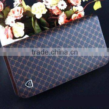 Hot Selling High Quality Fashion Men Wallet