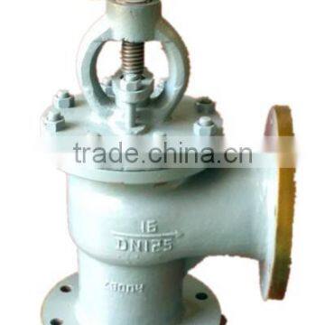 casting swing check valve