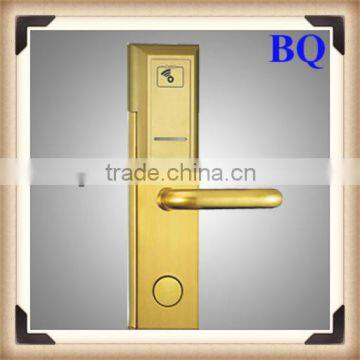 Stainless Steel and Low Temprature Working Door Proximity Sensor Lock K-3000CP1B