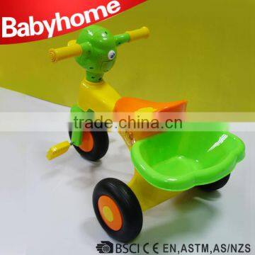 baby tricycle new models as good gift for kids