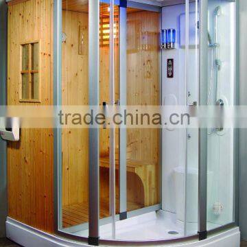 Sauna room(B001)