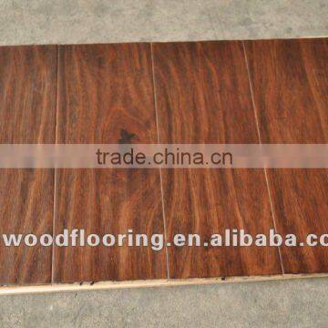Tasmanian Oak Dark Wood Flooring