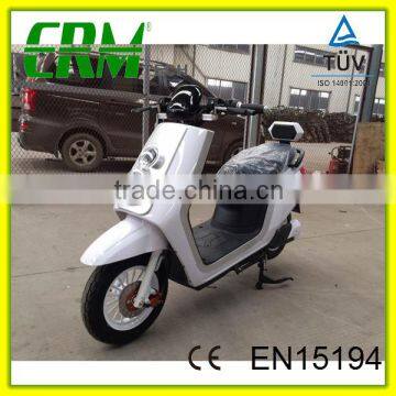 800-1000W Cheap Push-button Start Electric Motorcycle for sale supplier