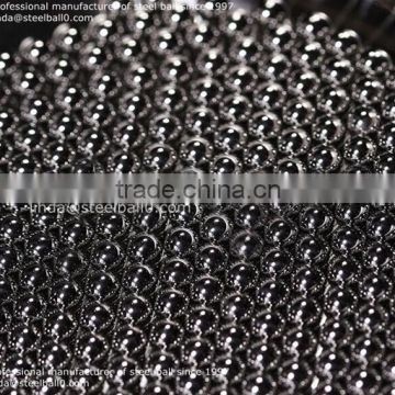 G100-G1000 High Carbon| High Chrome steel ball for Drawer Slide