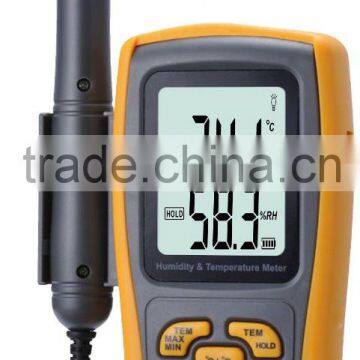 Humidity & Temperature Meter (AMF051)