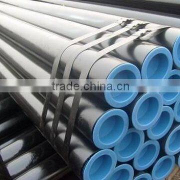 Stainless Steel Seamless Pipe/ Carbon Steel Pipe on Website photo-2