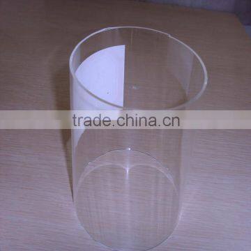 Best Price High Quality Pyrex Glass Tube Pipes ,glass Tubes for Sale photo-3