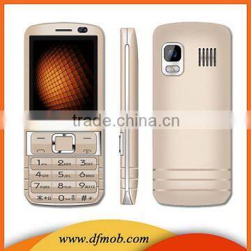 Wholesale 2.8"Screen Bluetooth 2000mAh Big Battery Cheap Phones Q1