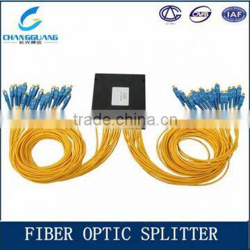Plc Splitter Cable manufacuturer supply splitter