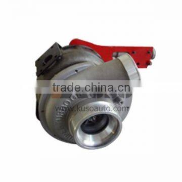 S1760-E0M10 S1760-E00208 Turbocharger with Turbo Kit For HINO 700 E13C Diesel Engine