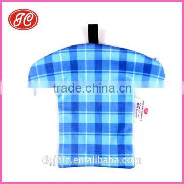 Japanese Style Microfiber Mobile Phone Pouch photo-2