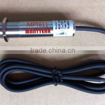 MPT611-C nor contact infrared pyrometer