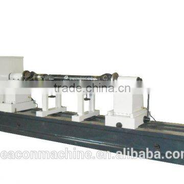 Mechanical Balancing BDB-100A Drive Shaft Balancing Machine Equipment for Beacon Manufacturer photo-2