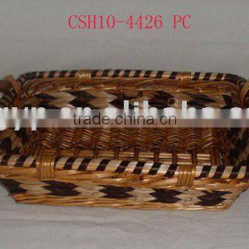 Willow tray