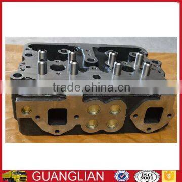 Engine Head Assembly 4915267 for NT855-G1 Engine photo-2
