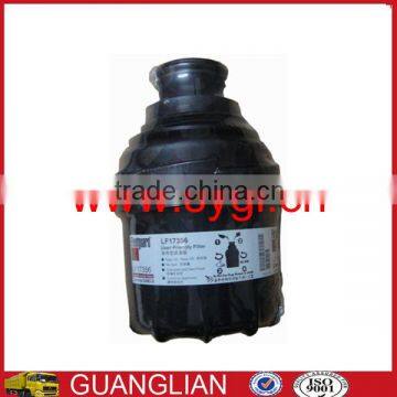 Engine Plastic Oil Filter Assy LF17356