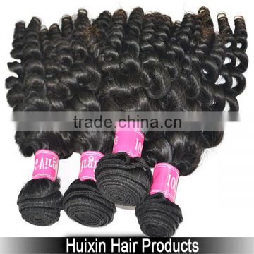 2016 8A Hot sale High-end grade 6A 100% Indian remy human hair