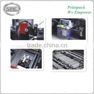 CE Verified Automatic Silk Screen Printing Machine photo-4