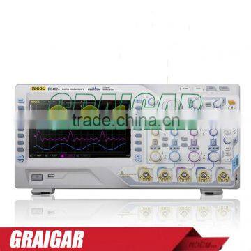 Rigol DS4022 Digital Oscilloscope with 200MHz ,2Channels