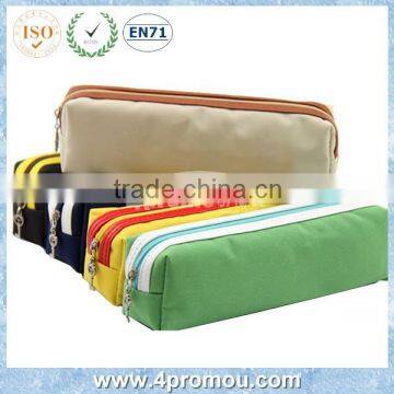 2015 Custom printed cool pencil case