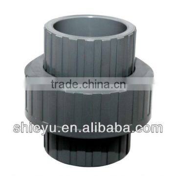 Plastic UNION CPVC 1/2"