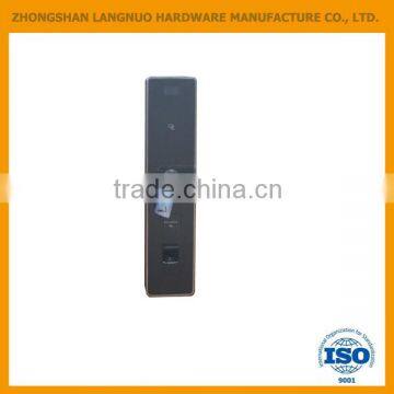 Professional Manufacturer outdoor fingerprint door lock