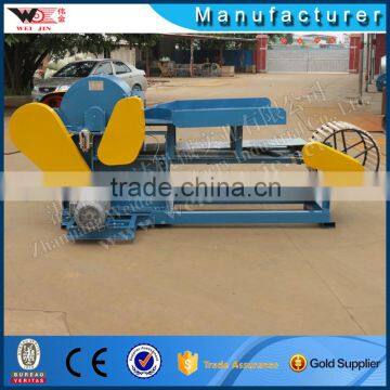 Promotional Low Consumption Jute Extracting Decorticator photo-6