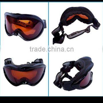 100% UV Snowboard Goggles