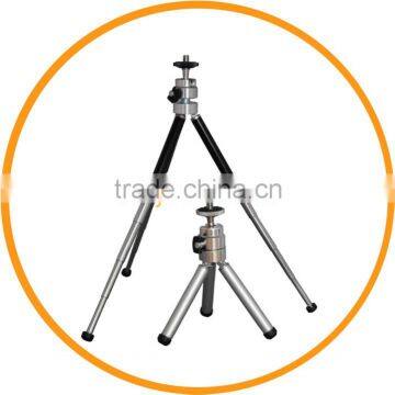(13-27cm) Z05 Extendable Table Mini Tripod for Digital Camera from dailyetech