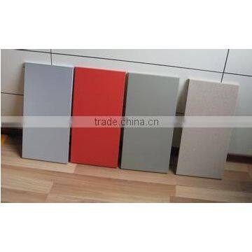 shandong aluminium color plate