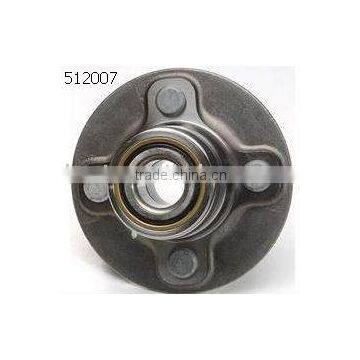 wheel hub assembly(wheel bearings) 512007 for DAIHATSU