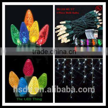 2014 Wholesale Christmas string light