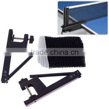 Professional Table tennis Club Table Tennis Net & Grid Set