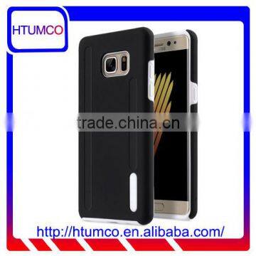 Popular Mobile Phone Case Double Layer Mobile Phone case for Samsung Galaxy Note 7