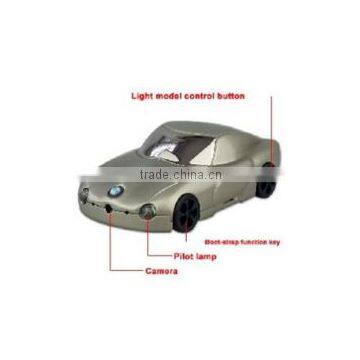 059 DVR Car Shaped Mini