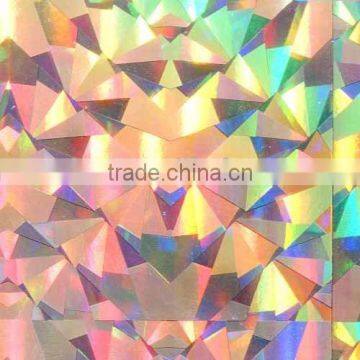 General Holographic Foil