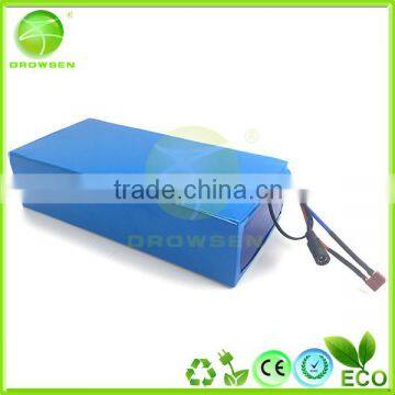 48v 30ah battery pack for ebike / scooter / bicycle / tricycle / rickshaw / motorcycle