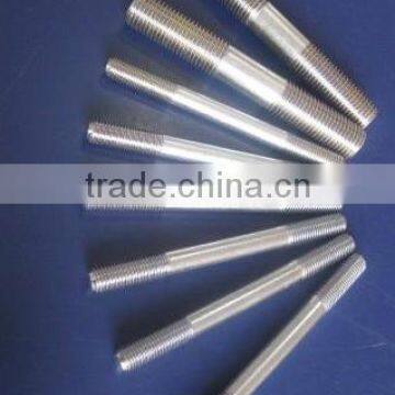 DIN939 HT Stud With Cr3 Zinc Plated photo-1