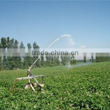 Capstan Type Sprinkling Machine photo-5