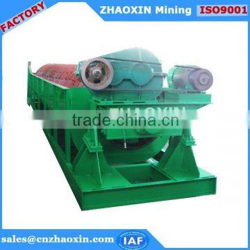 Long Working Life Gold Mining High Weir Spiral Classifier photo-2