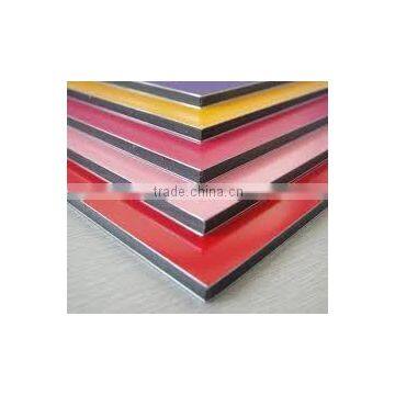 4*8 Aluminium Composite Panels Acp Sheets photo-3