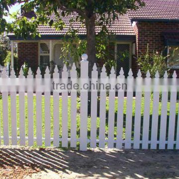 welded mesh fence