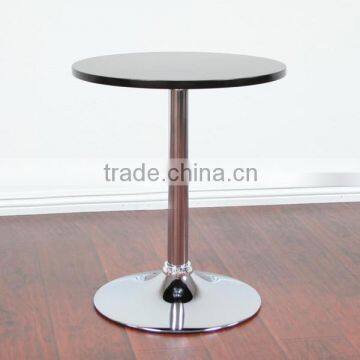 Modern Cheap Living Room Round Top Coffee Table photo-2