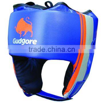 Head Guard Boxing, Head Protector, Boxing Helmet