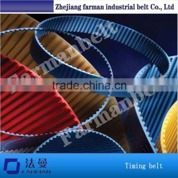 High Quality Timing Belt/Flat Belt photo-3
