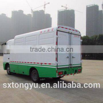 Cargo Van LS5040XXYC for Sale photo-5