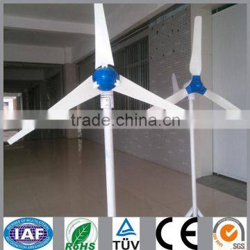 mini generator roof wind power low rpm windmill