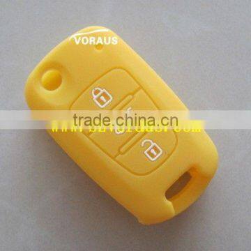 Ki 3 button key pack (yellow)